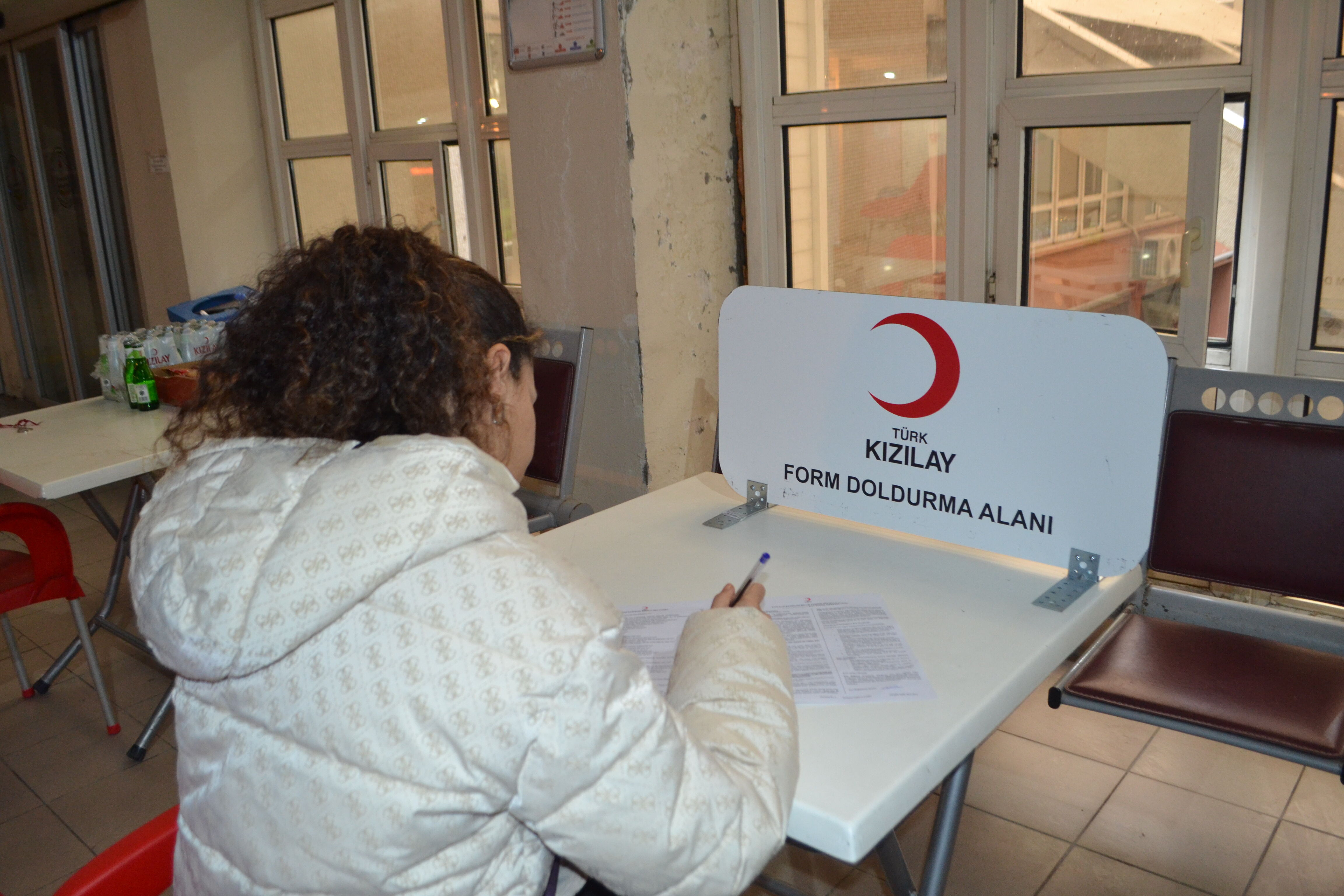 Her Bağış Bir Hayat, Her Ünite Bir Fidan (1)