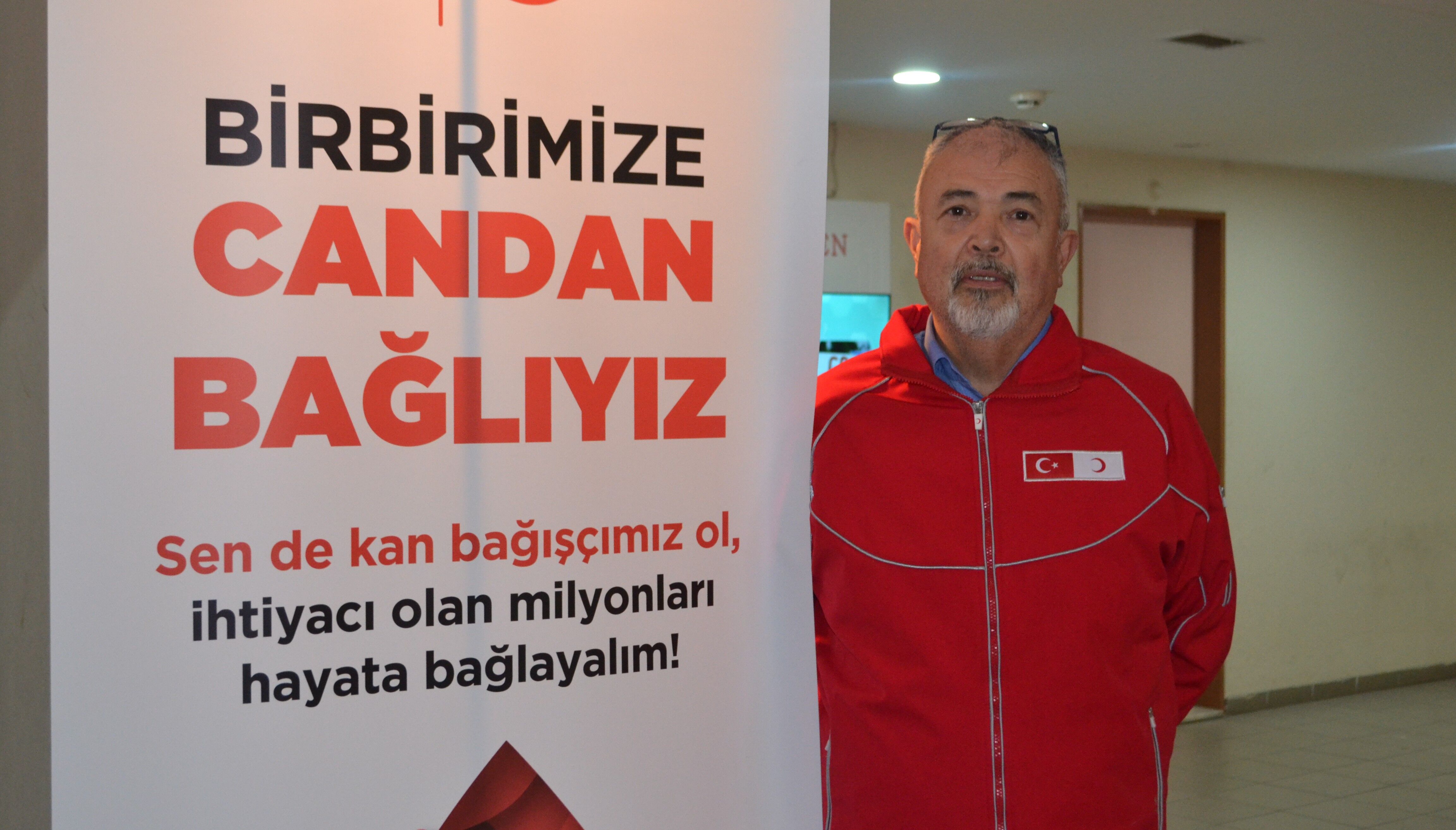 Her Bağış Bir Hayat, Her Ünite Bir Fidan (4)