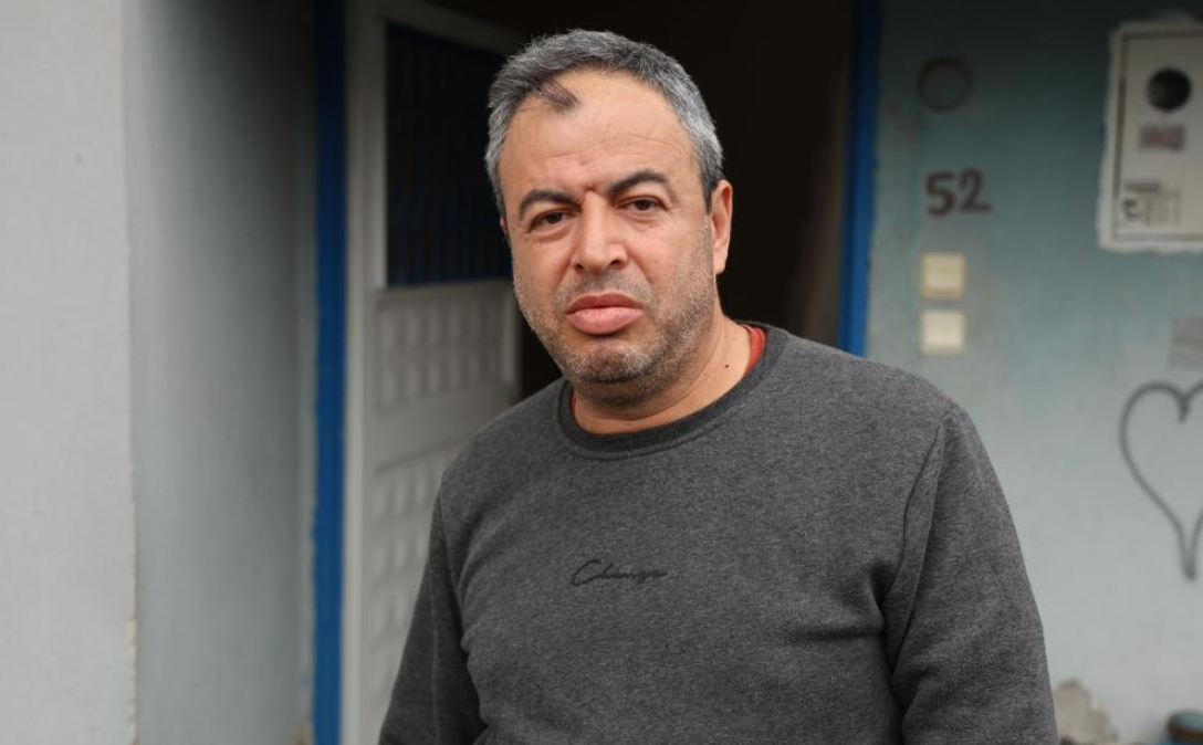 Iban Mağduru Özlem'in Babasından Çağrı Kimseye Iban Vermeyin (2)