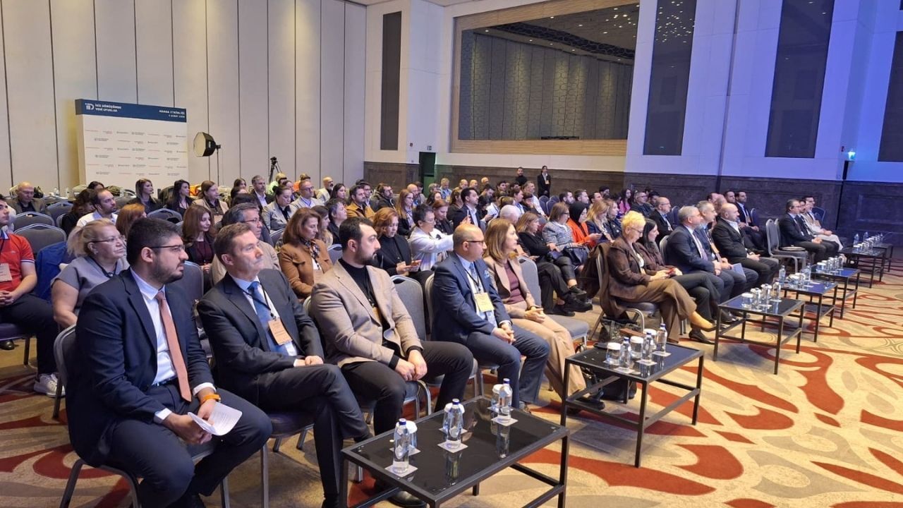 İkiz Dönüşümde Yeni Ufuklar Projesi Adana’da Ele Alındı4