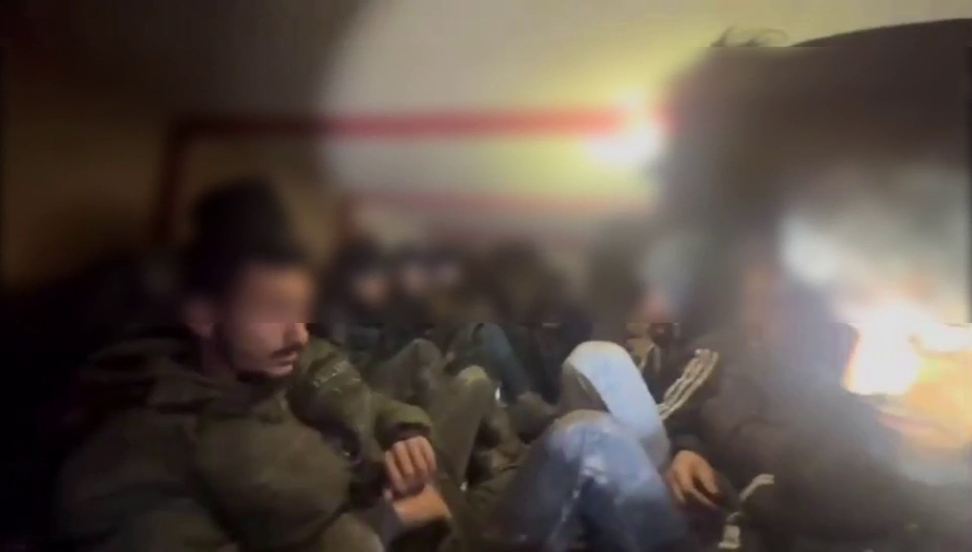 Kaçakçılardan Akılalmaz Yöntem Gübreyle Kamufle Ettiler (1)-1