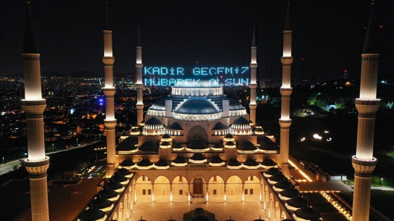 Kadir Gecesi