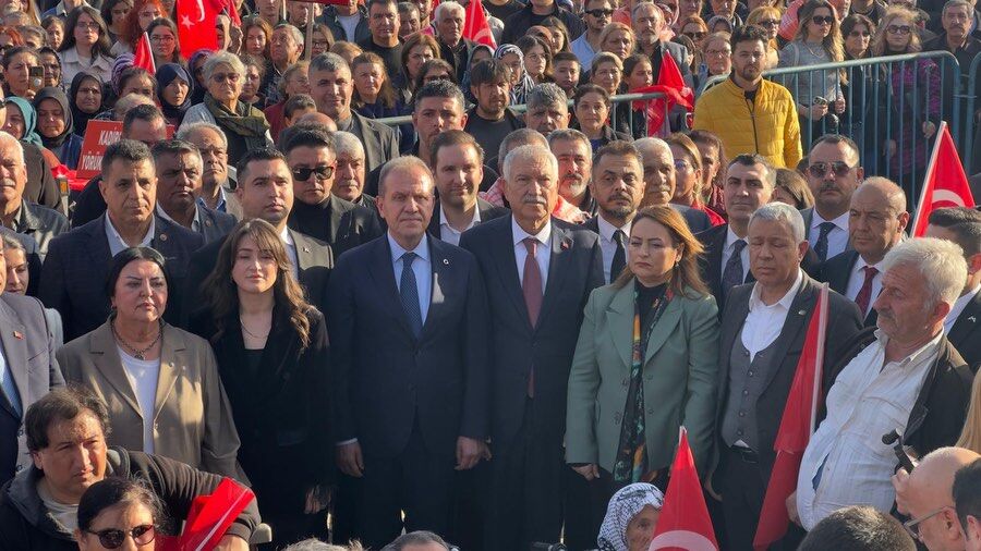 Kadirli Belediyesi Yatırımlarını Toplu Törenle Hizmete Açtı (3)