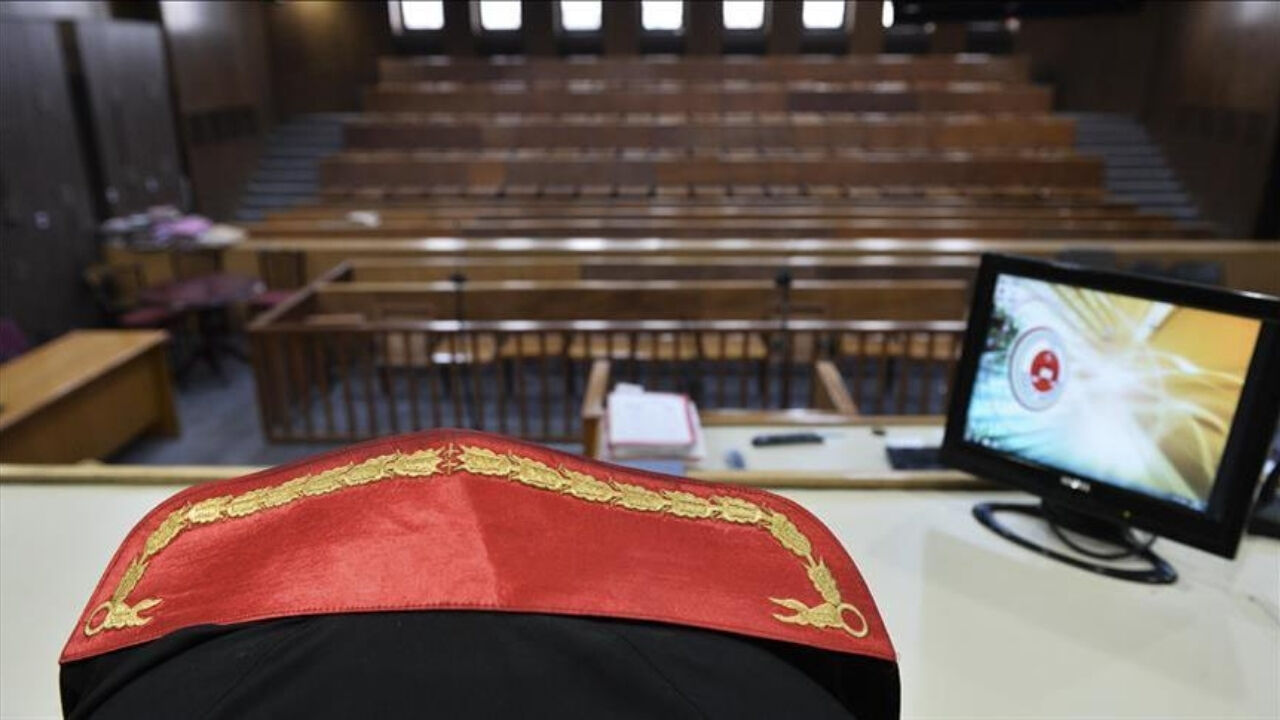 Kamuyla Davalık Olan Vatandaşa Kötü Haber Mahkeme