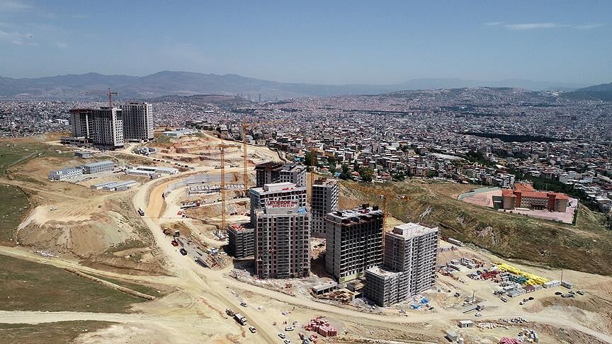Kentsel Dönüşüm (3)