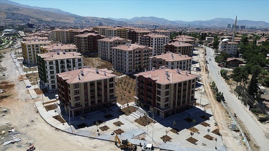 Kentsel Dönüşüm (6)