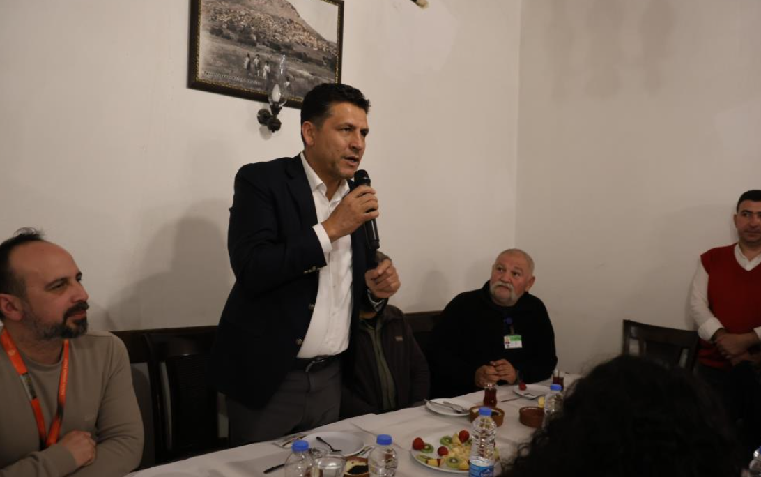 Kozan Turizmi Anavarza'yla Birlikte Atağa Hazırlanıyor (3)