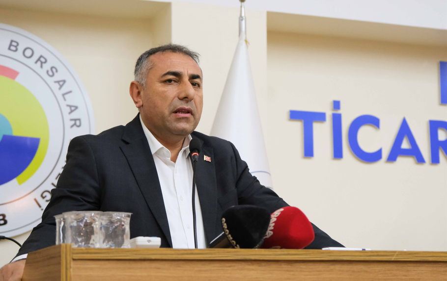Kozan’da Deprem Seferberliği Bilimin Işığında Dirençli Kentler Inşa Ttmeliyiz (4)