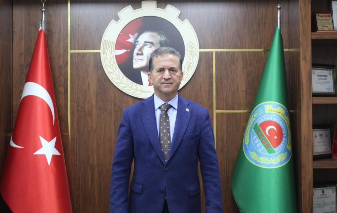 Mehmet Akın Doğan