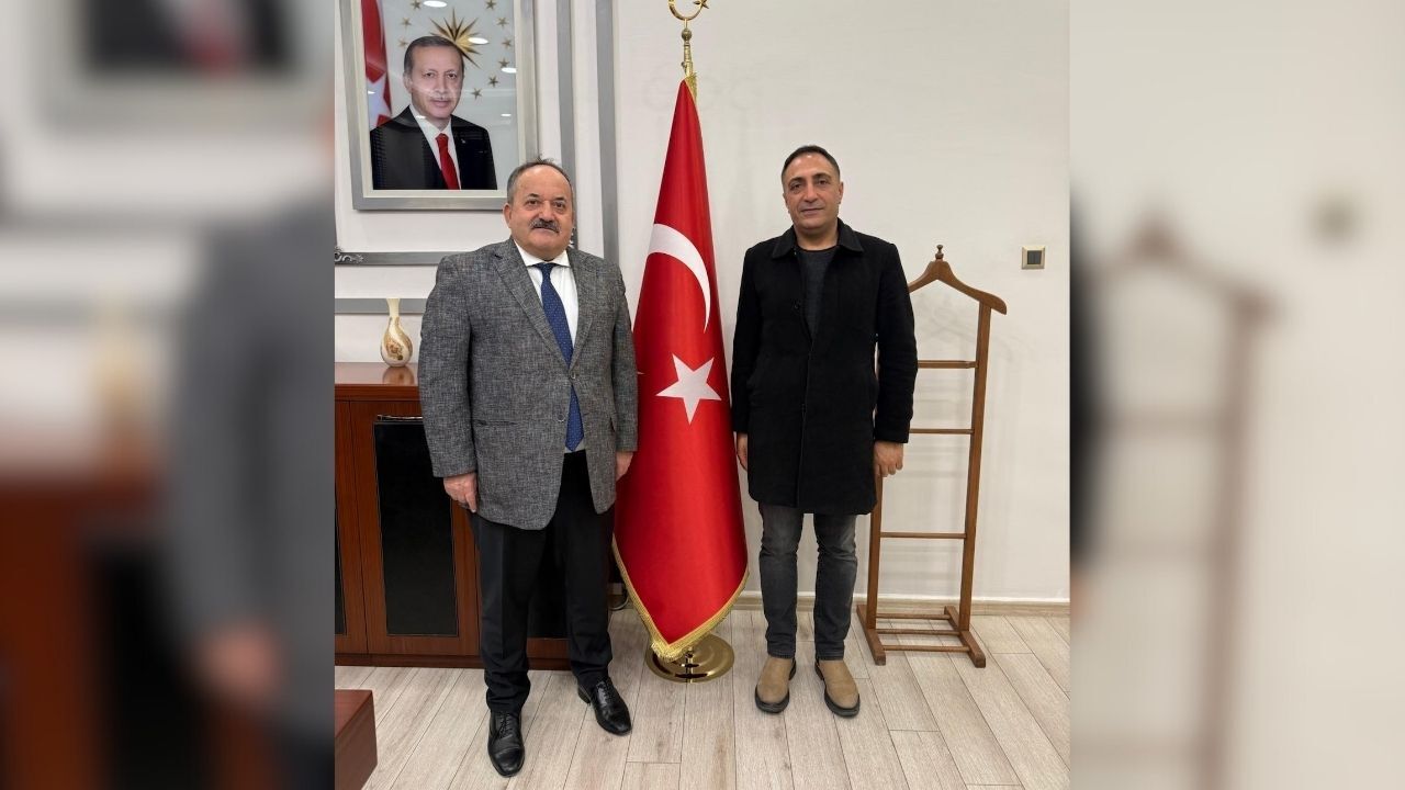Mestanzade Mahallesi’nde Hizmet Seferberliği (3)