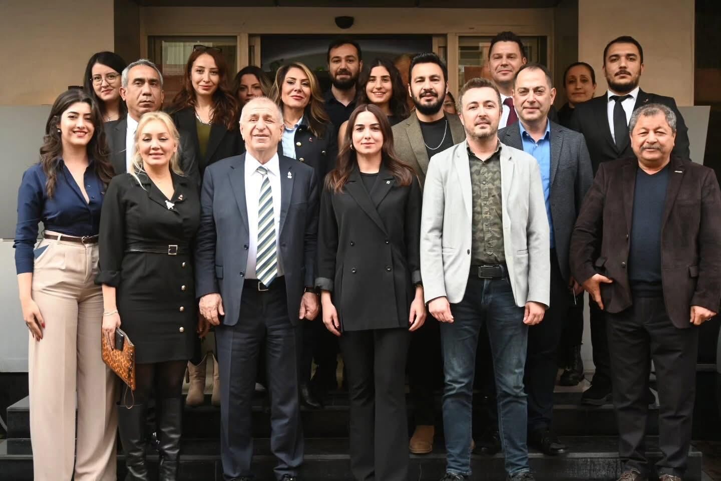 Mi̇marlar Odasi Ümi̇t Özdağ (3)