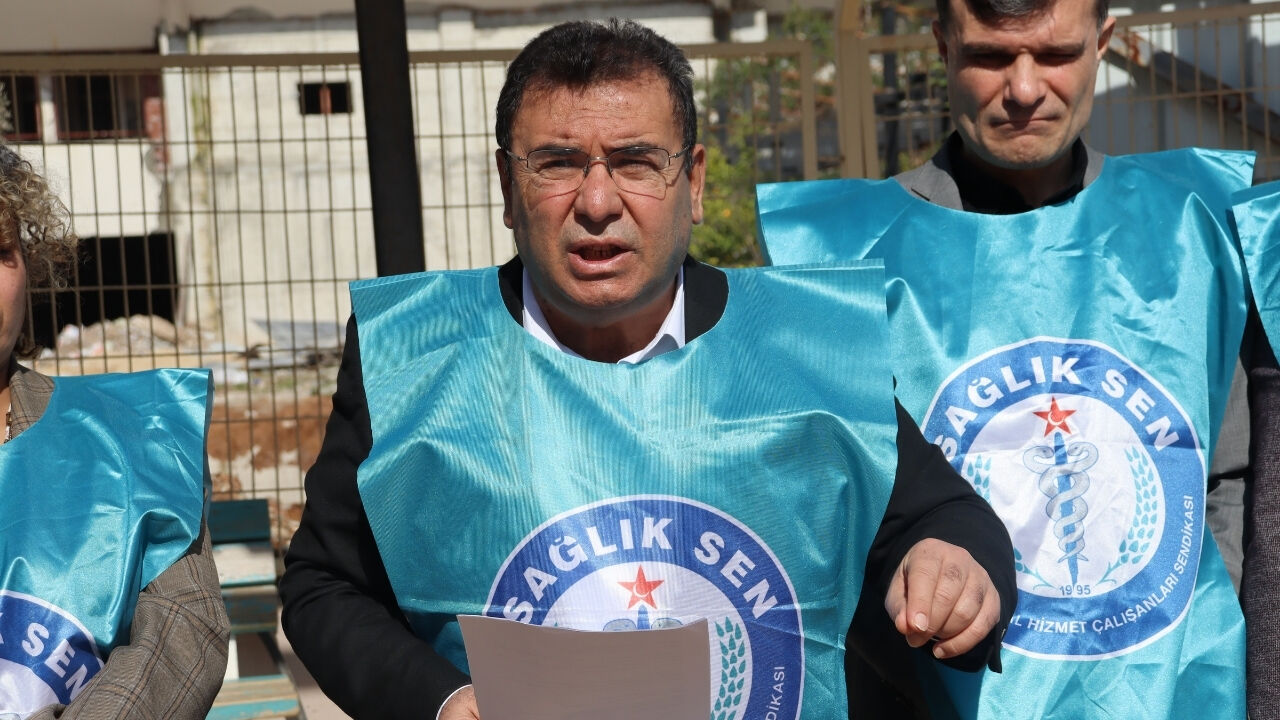 Nennioğlu “Üniversite Çalışanları Üvey Evlat Değildir” (3)