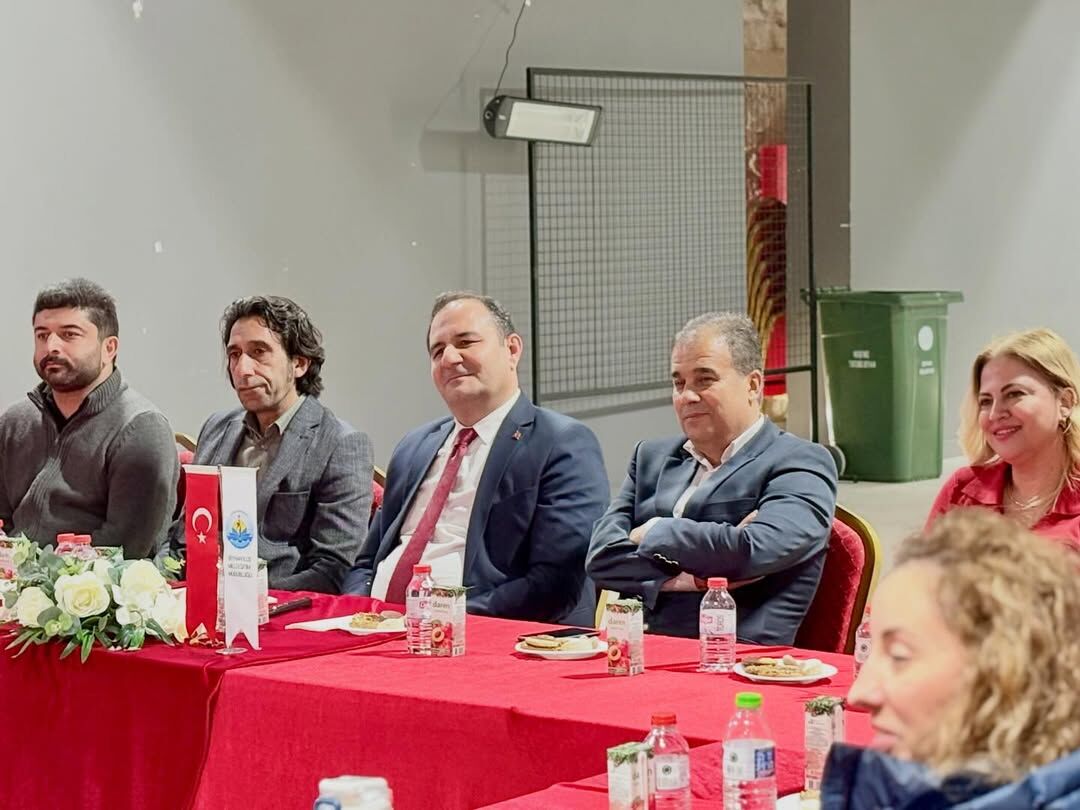 Notalardan İlham’a Seyhan’da Eğitim Sanatla Buluştu (4)
