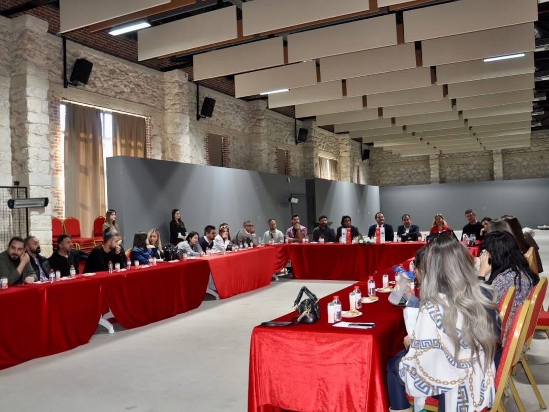 Notalardan İlham’a Seyhan’da Eğitim Sanatla Buluştu (5)