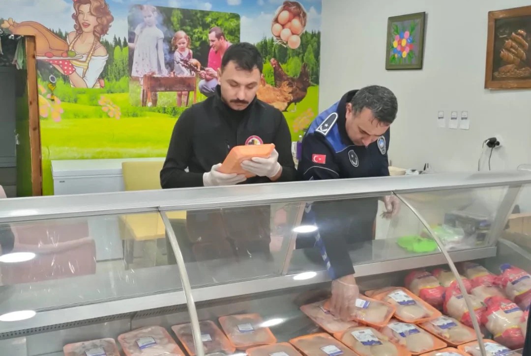 Ramazan Öncesi Yumurtalık’ta Zabıta Denetimleri Sıklaştı (5)