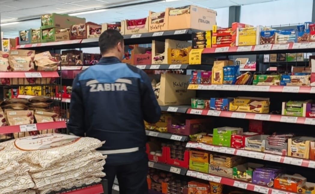 Saimbeyli'de ramazan fırsatçılığına geçit yok! - Adana Toros Gazetesi