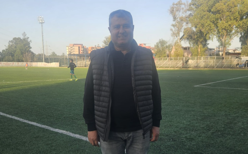Sarıçam Kürkçülerspor Vites Yükseltti (1)-2