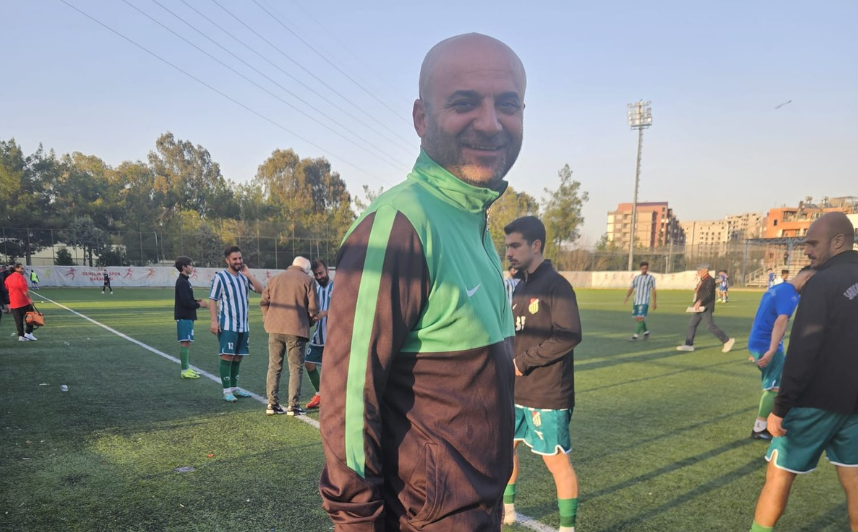 Sarıçam Kürkçülerspor Vites Yükseltti (2)