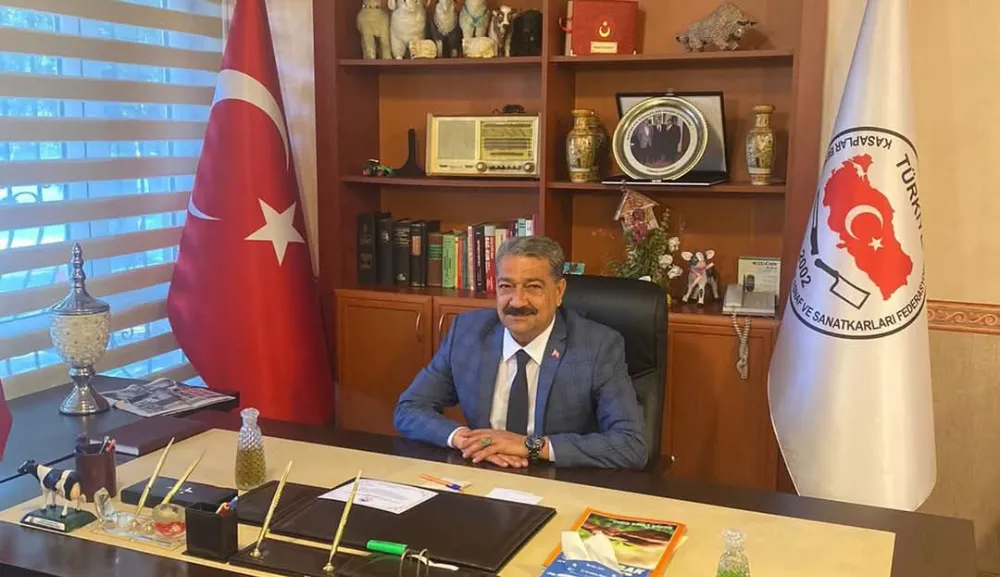 Saruhan Yağmur Duyurdu Sosyal Medyadan Kayı Dışı Et Satışına Sıkı Denetim (1)-1