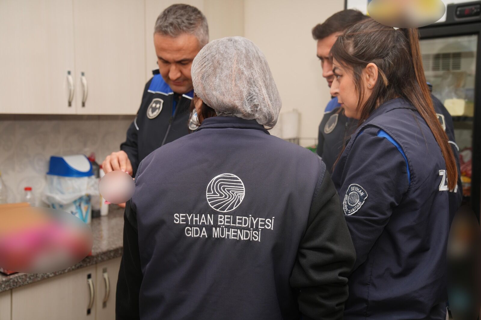 Seyhan Belediyesi'nden Okul Kantinlerine Yakın Takip (1)