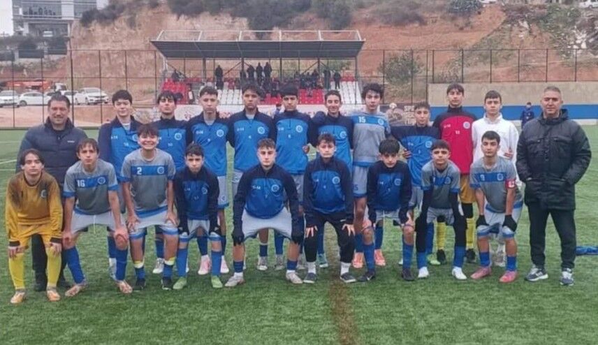 Seyhan Belediyespor’dan Altyapıda İstikrar Mesajı