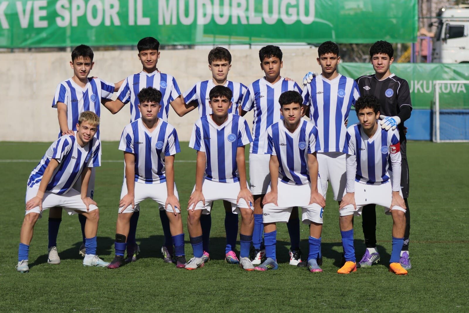 Seyhan Belediyespor’dan Altyapıda İstikrar Mesajı2