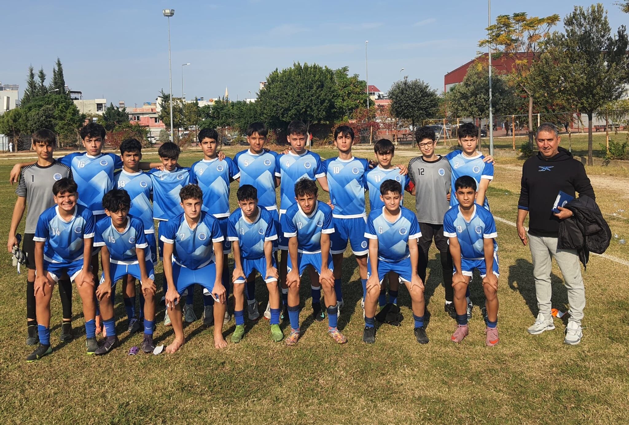 Seyhan Belediyespor’dan Altyapıda İstikrar Mesajı3