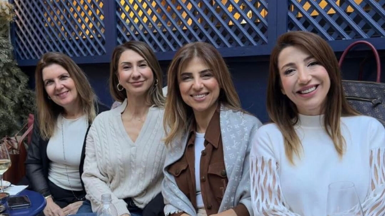 Seyhan Rotary Kadınları ‘Iyilik’ Için Buluştu (1)