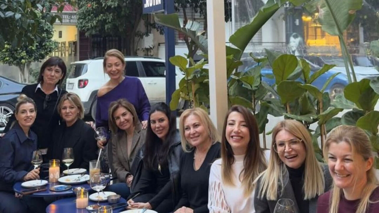 Seyhan Rotary Kadınları ‘Iyilik’ Için Buluştu (2)