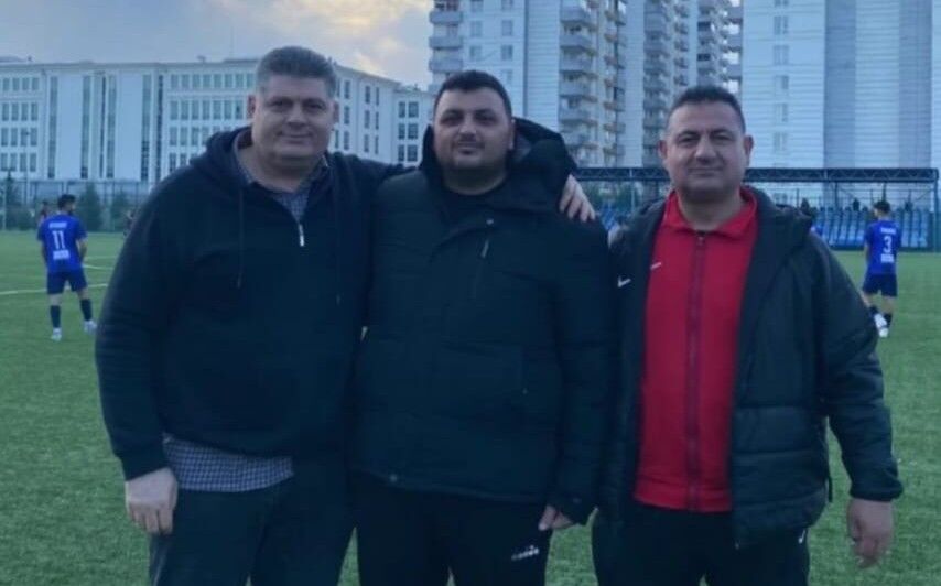 Seyhangücü Rakiplerine Gözdağı Verdi 4 Maçta 19 Gol (2)
