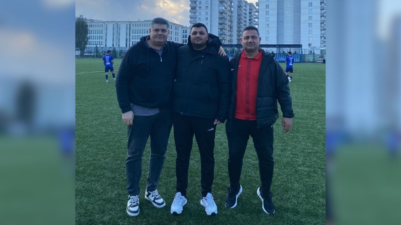 Seyhangücü'nden Seyhanspor'a Tarihi Fark 8 (1)