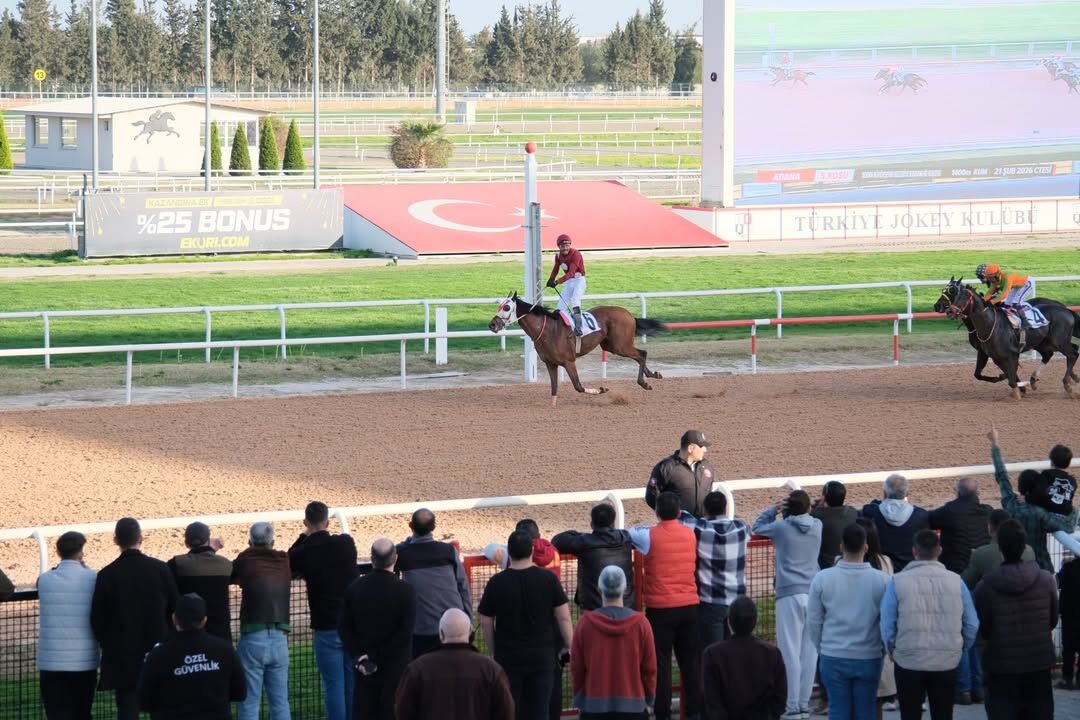 Süper Bella’dan Başkanlık Koşusunda Zafer (3)
