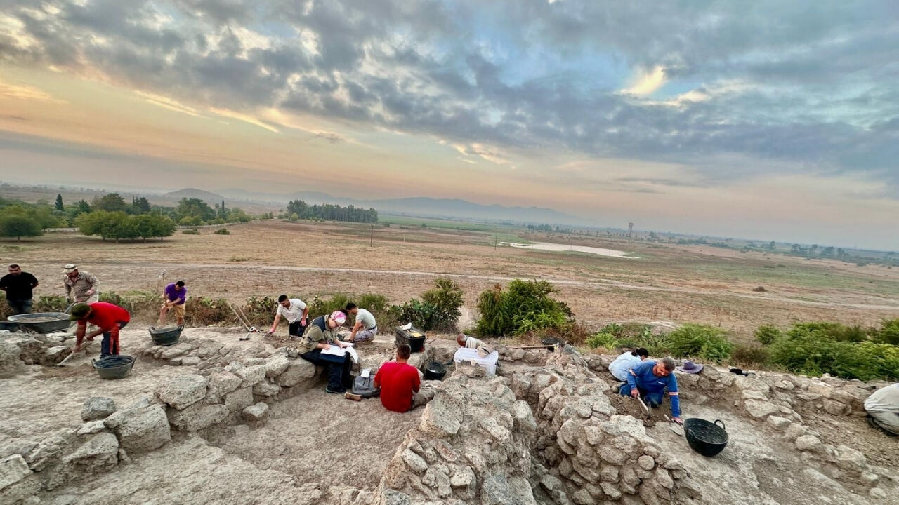 Tatarlı Höyük Kazısı’na Büyük Onur 2025’In ‘Model Projesi’ Seçildi