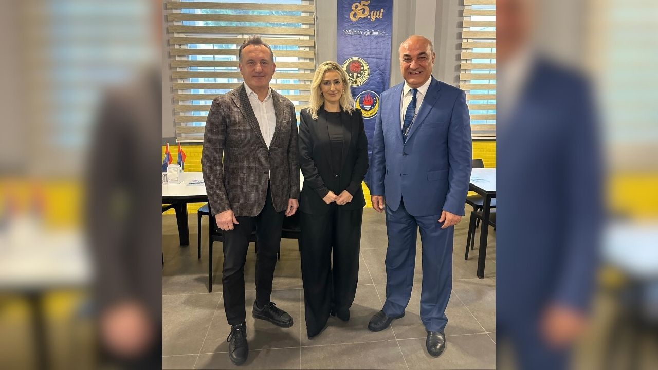 Ted Adana Temsilciliği Eğitim Projelerini Anlattı (2)