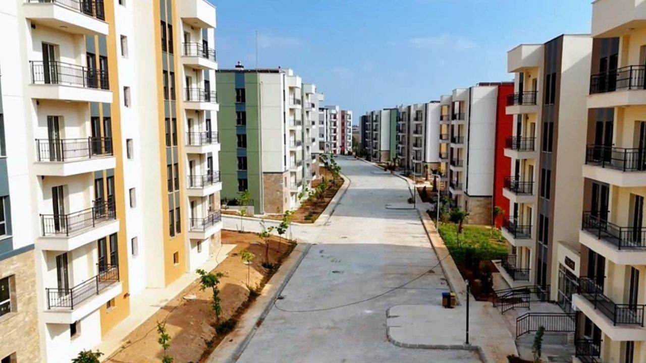 Toki̇ Adana Kura Tarihi Belli Oldu Mu? Toki̇ Adana Kura Çekilişi Ne Zaman Yapılacak?