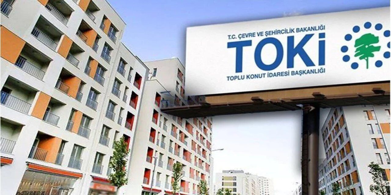 TOKİ başvuru iadesi başladı: İadeler nasıl alınacak?