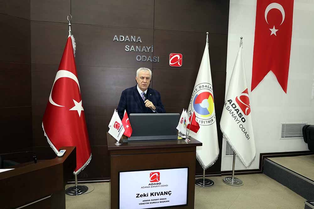 Türk Sanayisi İçin Kritik Uyarı Gümrük Birliği Revize Edilmeli (4)