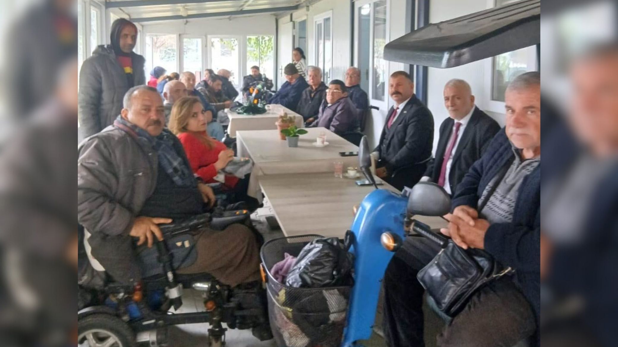 Türkiye İttifakı'ndan Adana’da Stk Ziyaretleri (1)