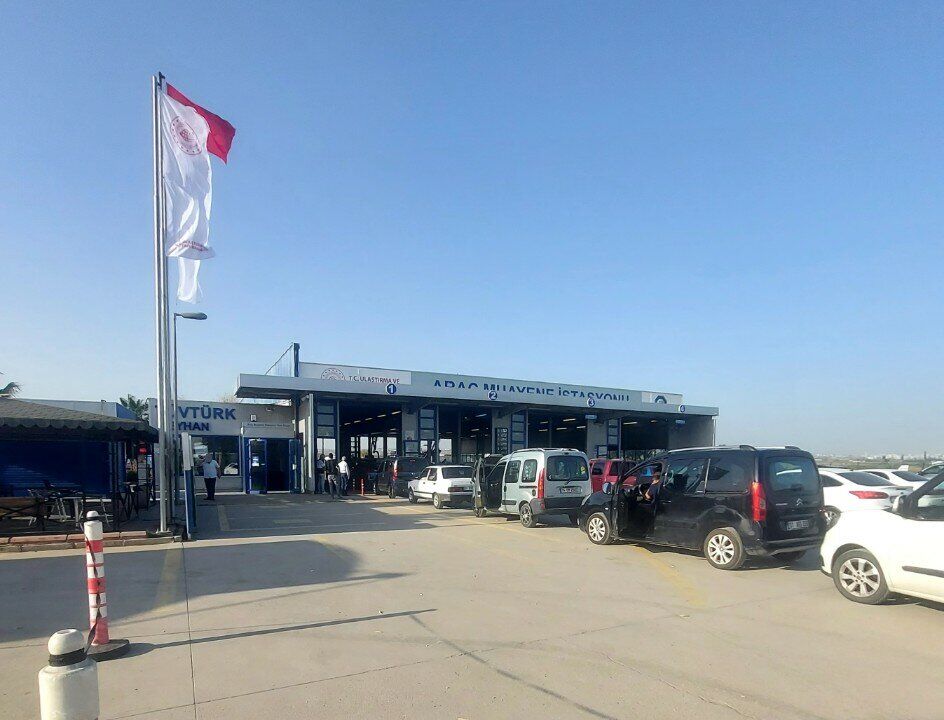 Tuvturk-1