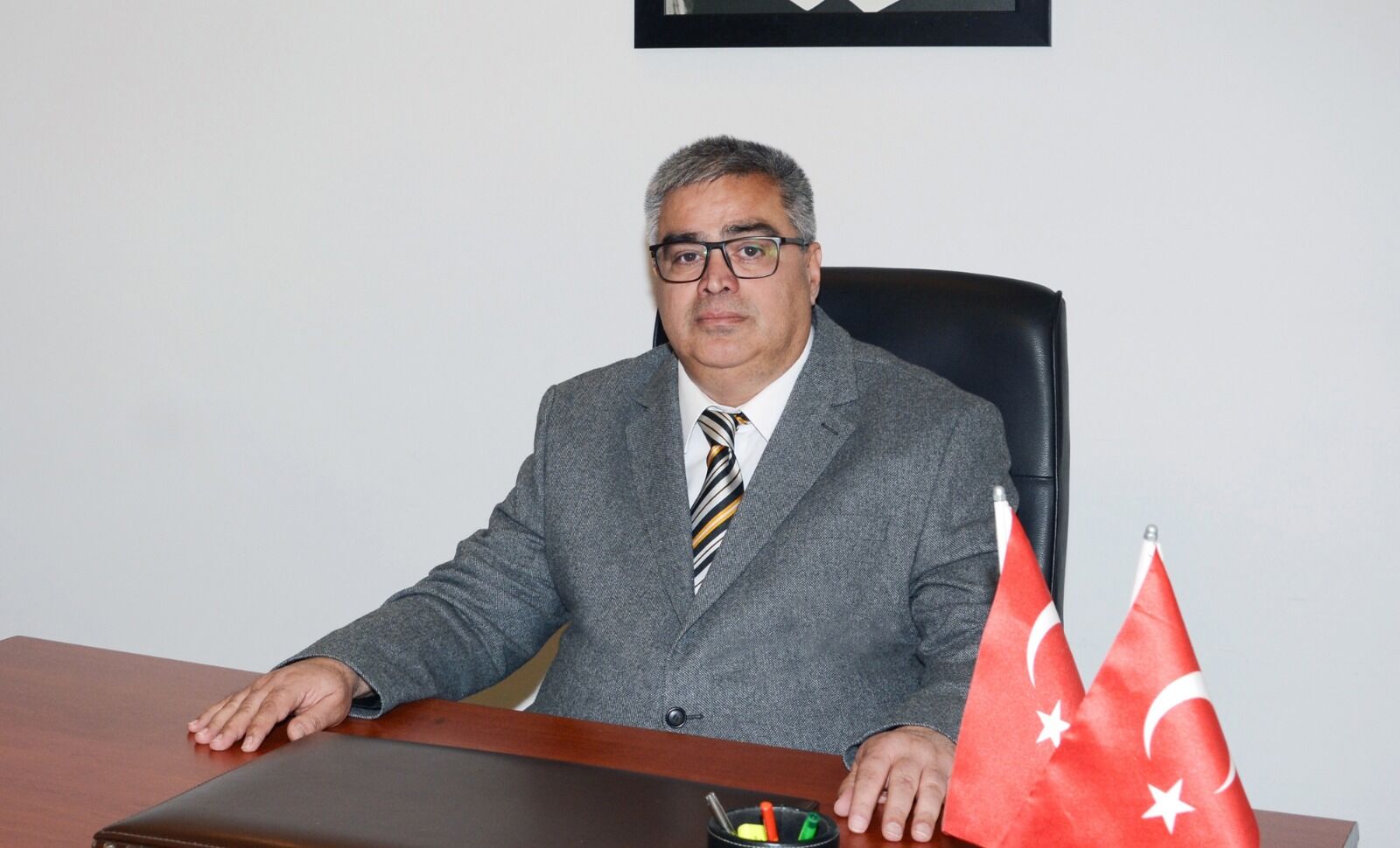 Uzm. Dr. Polatöz, “Deprem Sadece Bir Afet Değil, Halk Sağlığı Sorunudur” (1)
