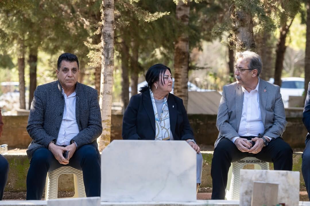 Yasemin Çelik, Vefatının Yıl Dönümünde Unutulmadı (2)