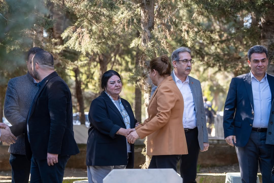 Yasemin Çelik, Vefatının Yıl Dönümünde Unutulmadı (3)