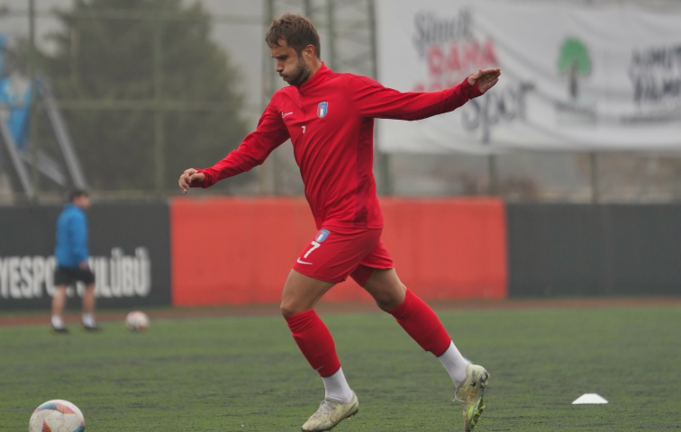 Yaz Sigorta Adaletgücü Evinde Zirveyi Bırakmak İstemiyor (1)