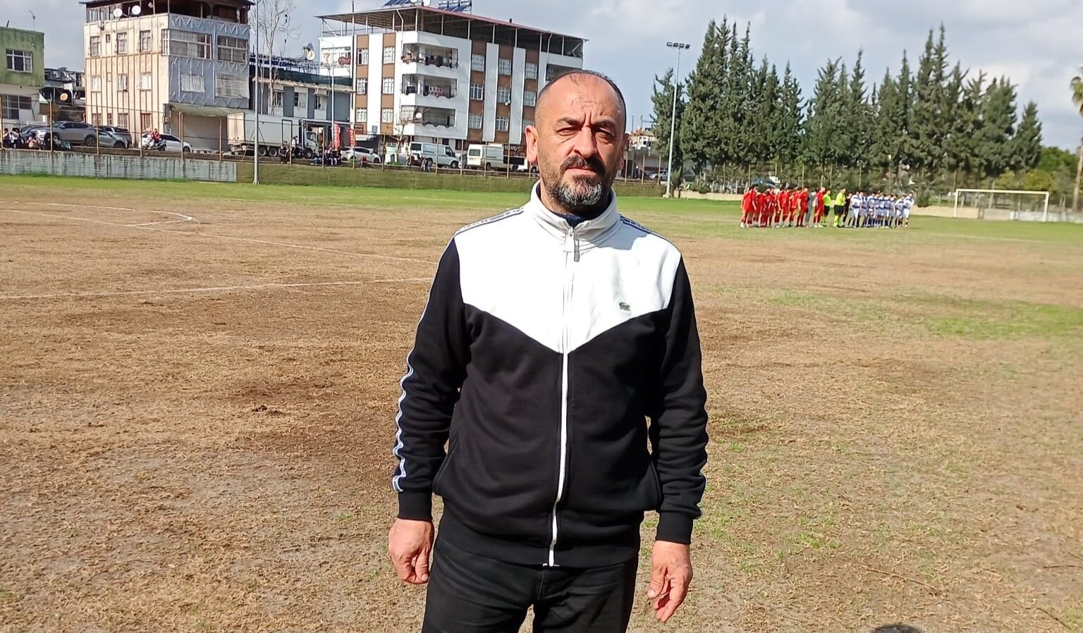 Yenibeygücü Altın Vuruşla 3 Puanı Kaptı1