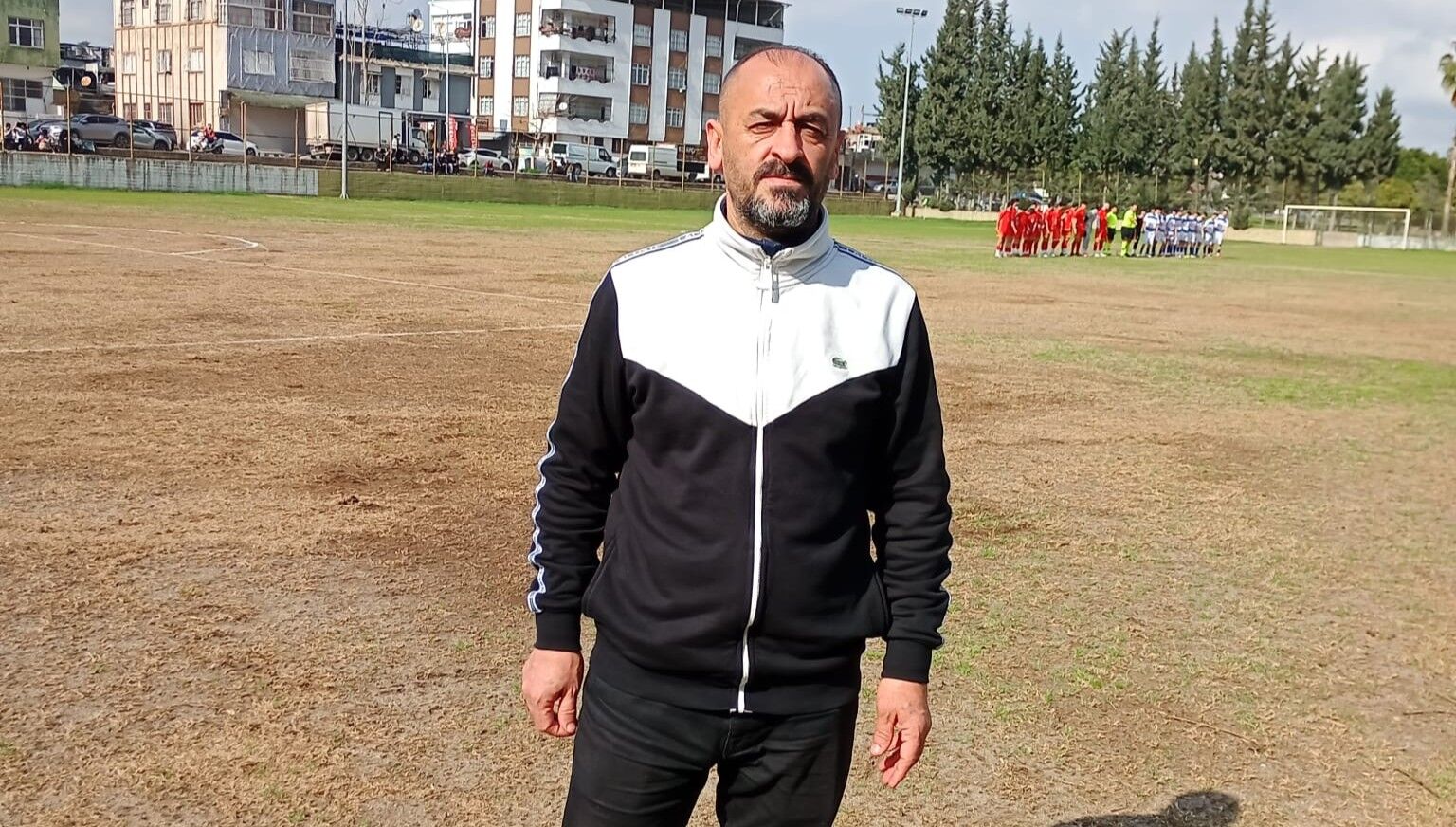 Yenibeygücü Süper Amatör’de Yoluna Devam Ediyor (1)