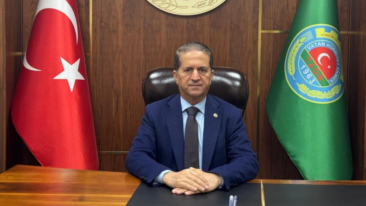 Yüreğir Ziraat Odası’ndan Bddk’ya Kritik Çağrı