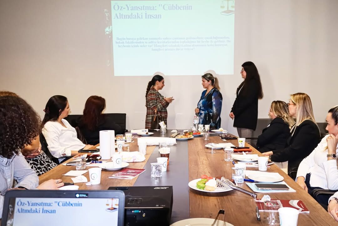 Yüreğir’de Avukatlara Eğitim Eşitlik Ve Hak Temelli İletişim (1)