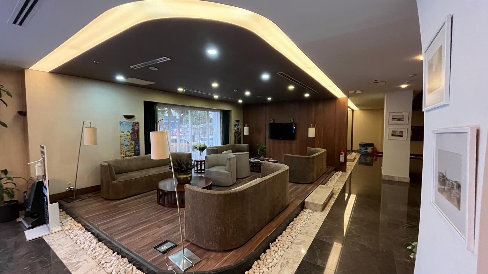 Yüzde 70 Tekrar Tercih Oranıyla Adana Plaza Otel Fark Yaratıyor (1)