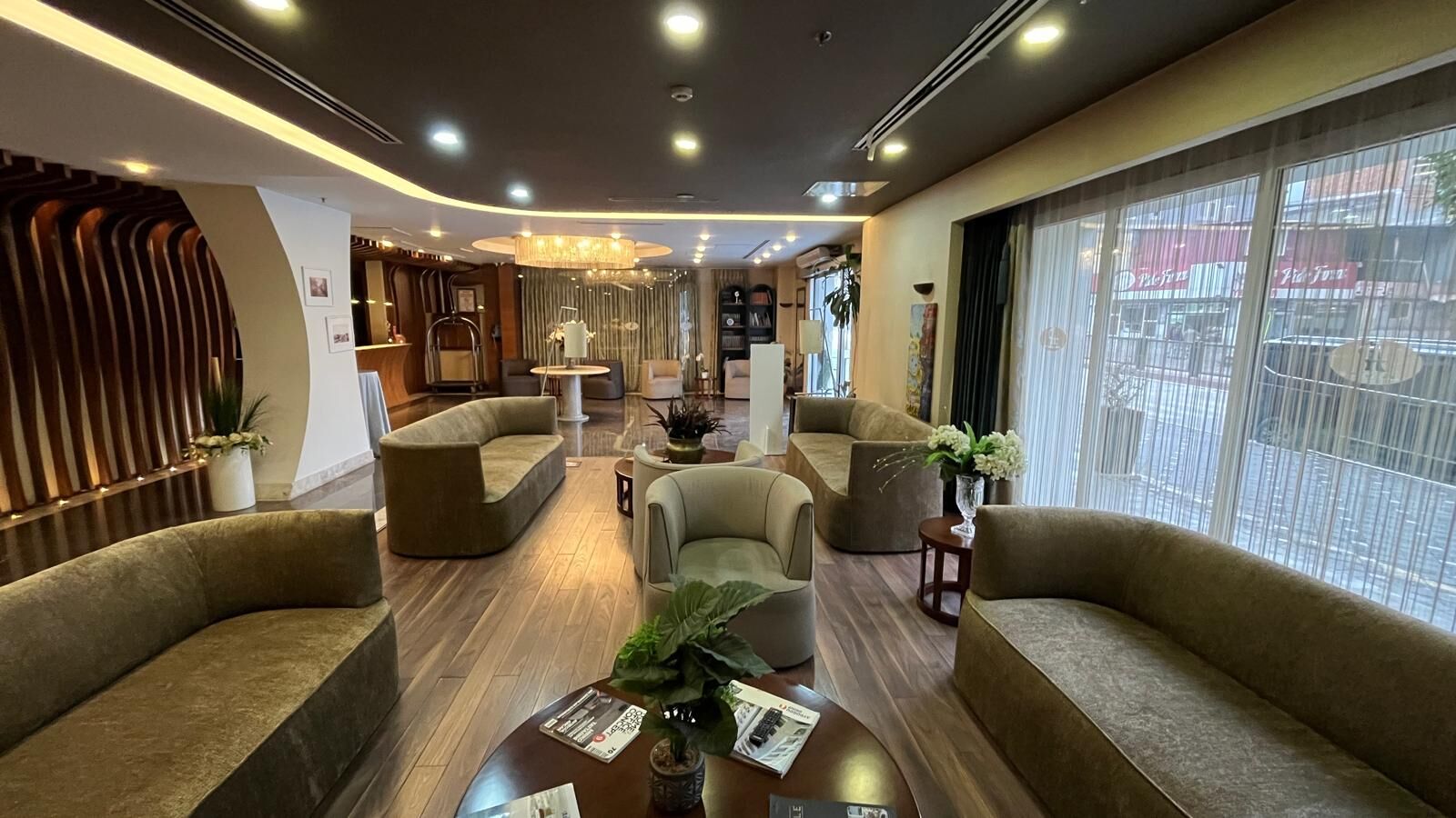 Yüzde 70 Tekrar Tercih Oranıyla Adana Plaza Otel Fark Yaratıyor (2)