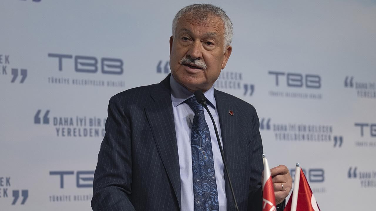 Zeydan Karalar Göreve Dönecek Mi? Kritik Açıklama Geldi